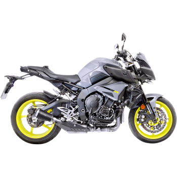 MUFFLER LV-10 CARBON MT10