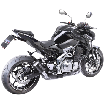 MUFFLER LV-10 CARBON Z900