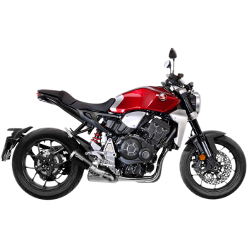 MUFFLER LV-10 CF CB1000R