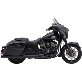 MUFFLERS NH INDIAN BLACK