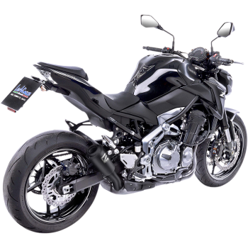 MUFFLER LV10 Z900 FB