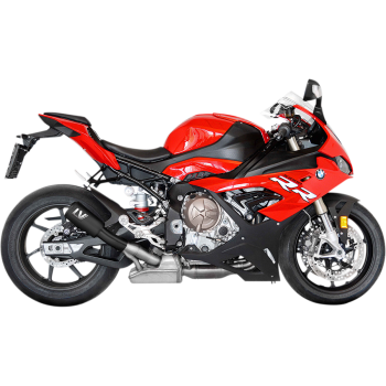 MUFFLER LV10 S1000R FB
