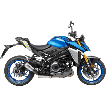 MUFFLER LV10 SUZUKI