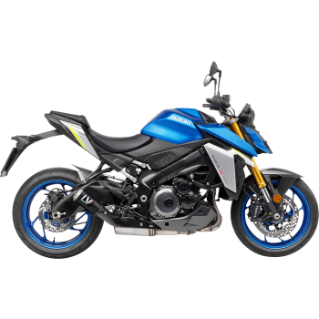 MUFFLER LV10 CB SUZUKI