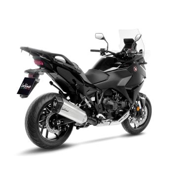 MUFFLER LV12 HONDA