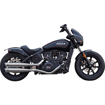 Muffler slip-on Grand National