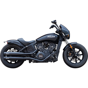 Muffler slip-on Grand National