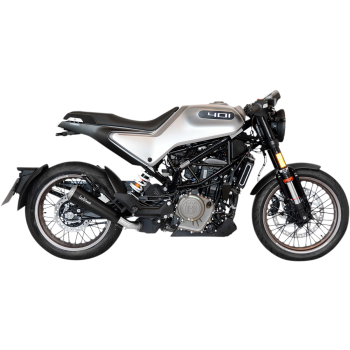 MUFFLER GP HUSKY 401