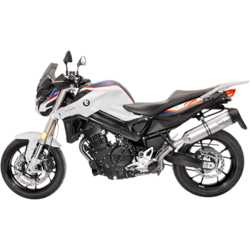 MUFFLER BMW 800 R/GT