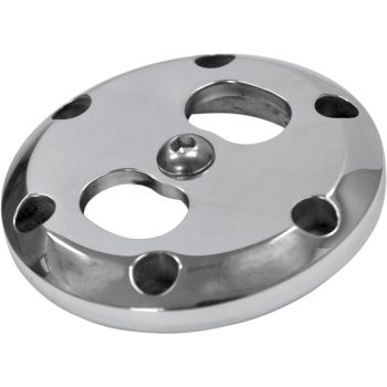 EXHAUST TIP SUPERTRAPP 3"