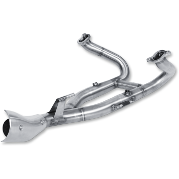 HEADPIPES SS R1200GS 2013
