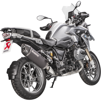 HEADPIPES TI R1200GS