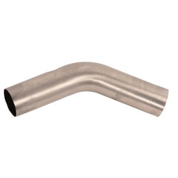 BENDED PIPE DEG.45-D.45