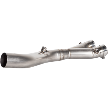LINK PIPE TI MT-10