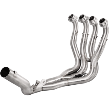 HEADPIPES SS GSXR600 16