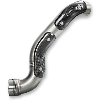 LINK PIPE TI SCRAMBLER HIGH
