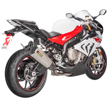 HEADPIPES SS S1000RR 2017