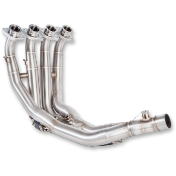 HEADPIPES SS YZF-R6 2017