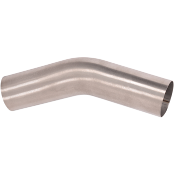 BENDED PIPE DEG.30-D.50