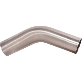 BENDED PIPE DEG.45-D.50