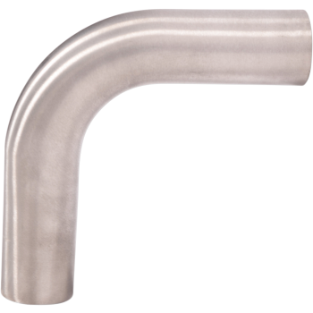 BENDED PIPE DEG.90-D.50