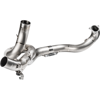 HEADPIPES EVO MULTISTRADA