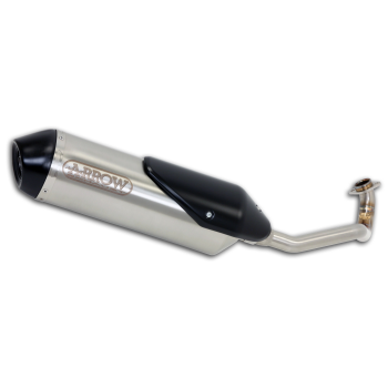 COLLECTOR HOM X-MAX125