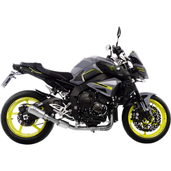 LINK PIPE YAMAHA MT-10