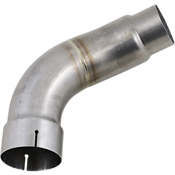 LINK PIPE SS INDIAN FTR