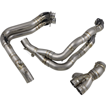 HEADPIPES TI CBR1000RR