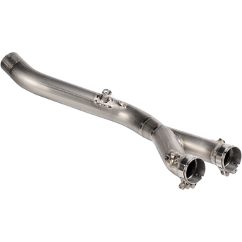 LINK PIPE TI MT-10