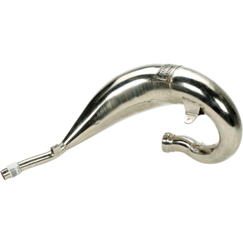 PLAT PIPE YZ125 05-07