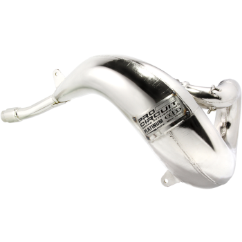 PLAT PIPE WR250/300 09-13