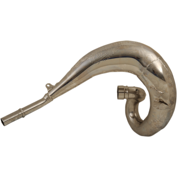 EXHAUST G-PIPE GAS GAS