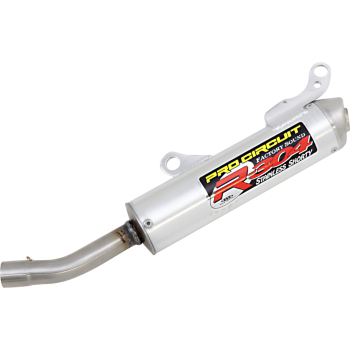 SHRT STN SILN CR250R