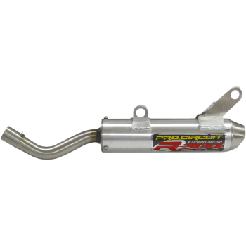 SHRTY SILNCR RM250 04-07