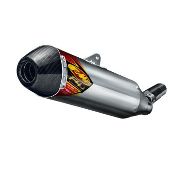 MUFFLER KX450F RCT4.1 W/C