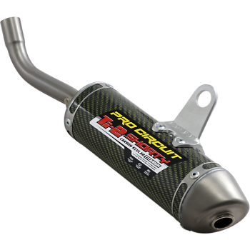 SILENCER TI-2 1161985K