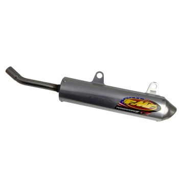 MUFFLER P-CORE 2 BETA
