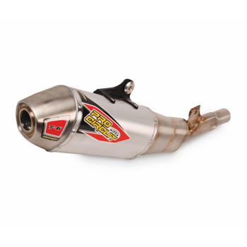 MUFFLER T-6 KX450 24