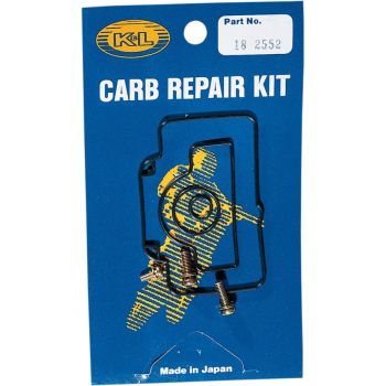 CARB REPAIR KITS