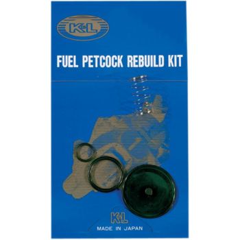 PETCOCK REPAIR KIT HONDA