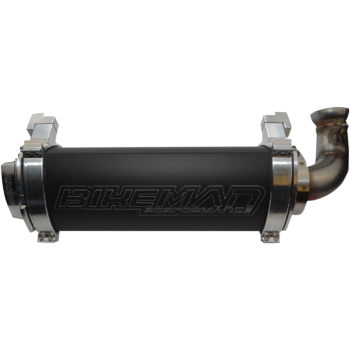 MUFFLER SS RZR XP 1000 14