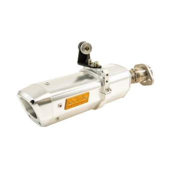 EXH APX CFMOTO 850/1000 X