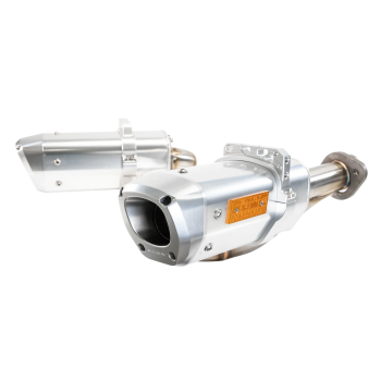 EXH APX CFMOTO 850- 1000