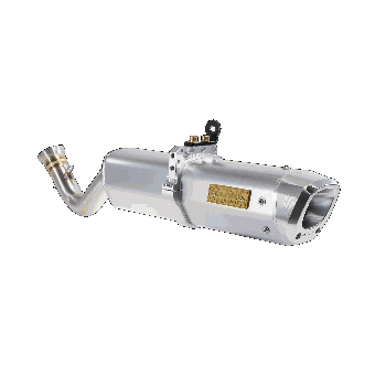 EXH APX GRIZZLY/KODIAK