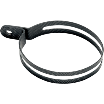 CLAMP MUFFLER TYPE CD12