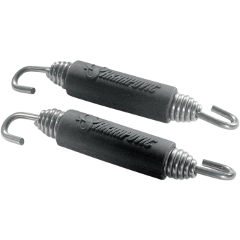 SPRING AKRAPOVIC S2