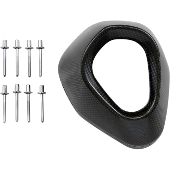 END CAP CF R5 TYPE 1