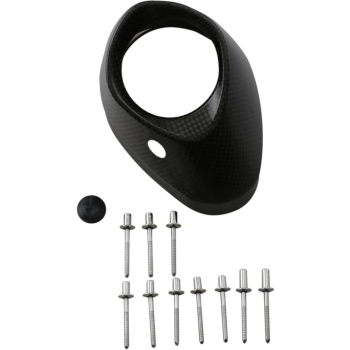 END CAP CF T33 TYPE 1